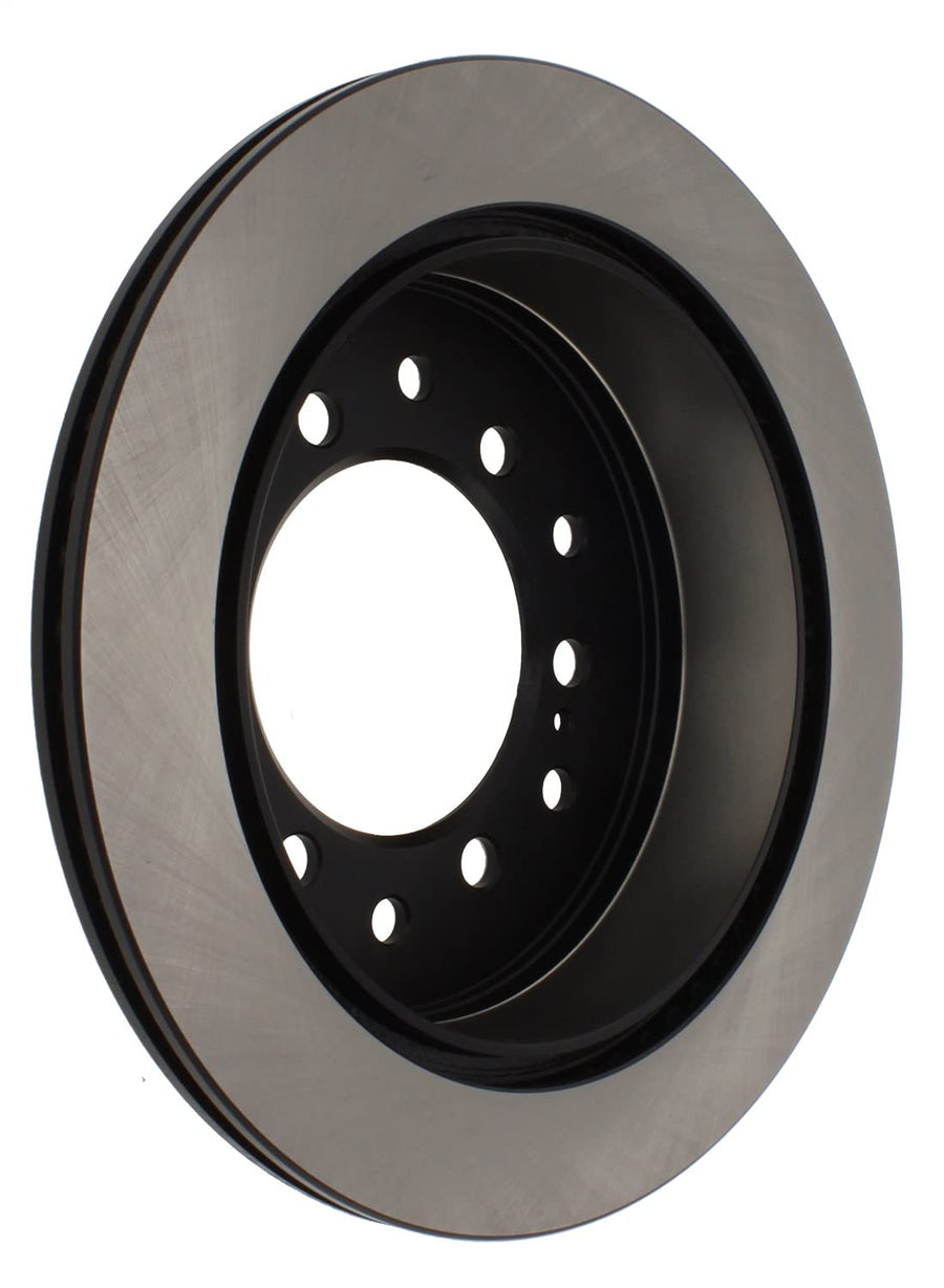 CryoStop Rotor Stoptech 120.44128CRY