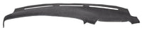 Covercraft DashMat Custom Fit Dash Cover for Porsche 911 Select Models - Original Carpet (Cinder)