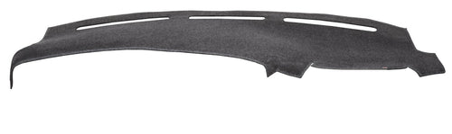 Covercraft DashMat Custom Fit Dash Cover for Porsche 911 Select Models - Original Carpet (Cinder)