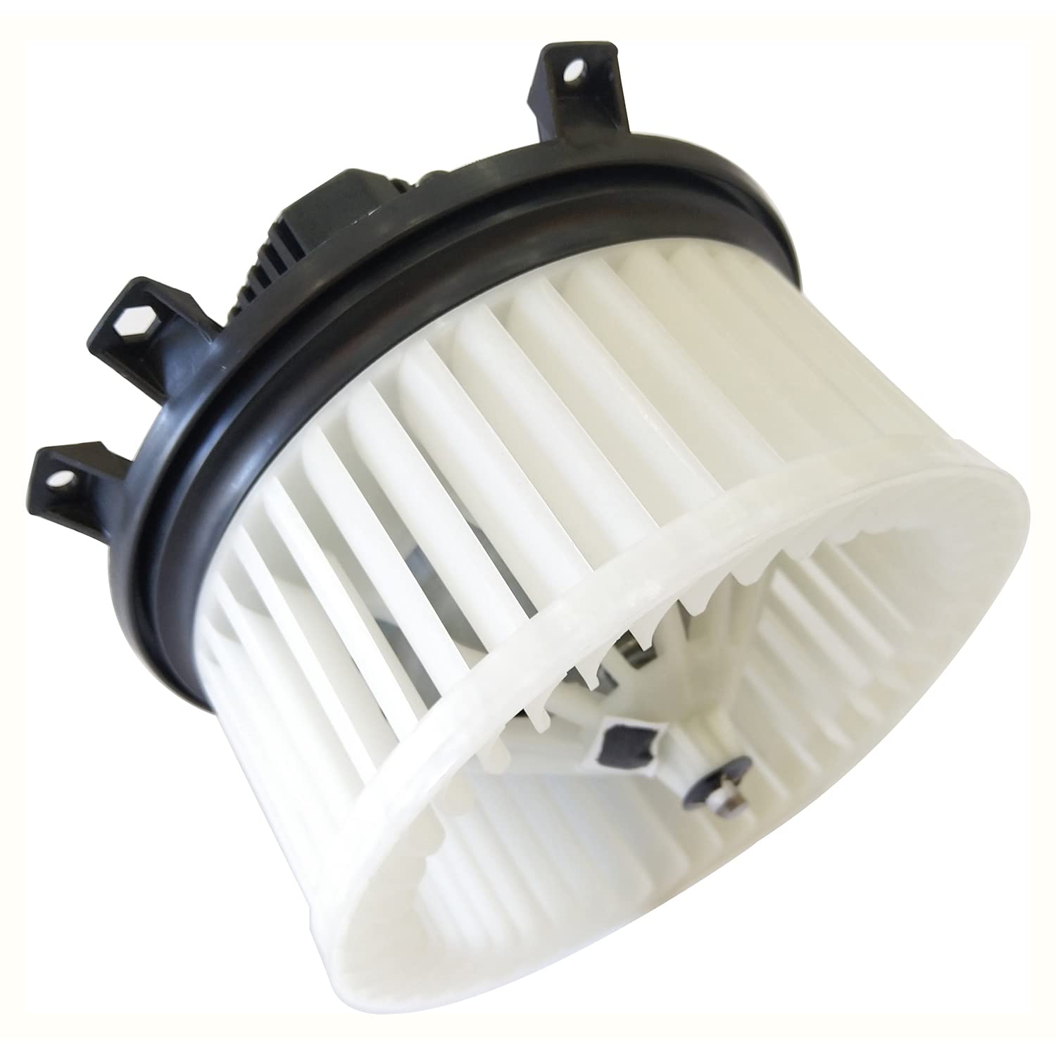 Blower Assembly TYC 700330 Compatible with 2014-2018 Chevrolet Silverado
