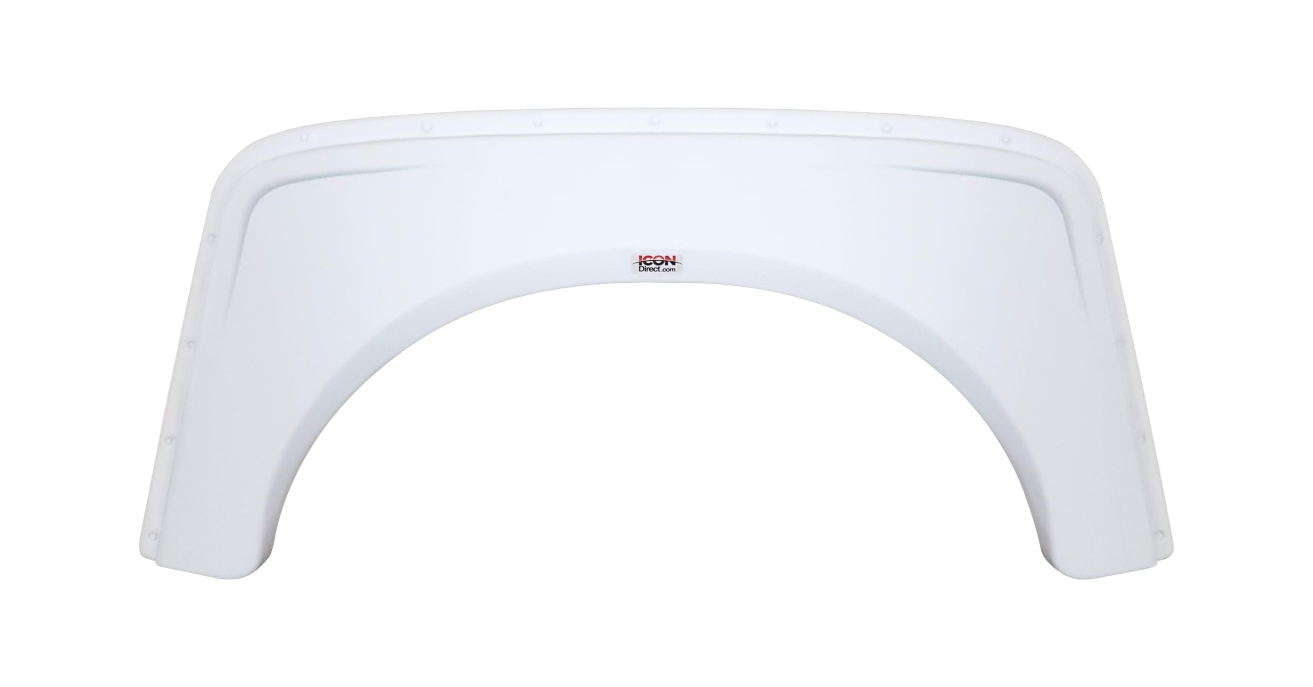 Fender Skirt ICON, Single, Aliner, FS4067, Polar White