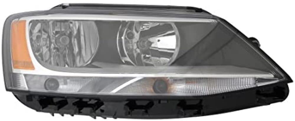 VK186-B101R Eagle Eyes Headlight
