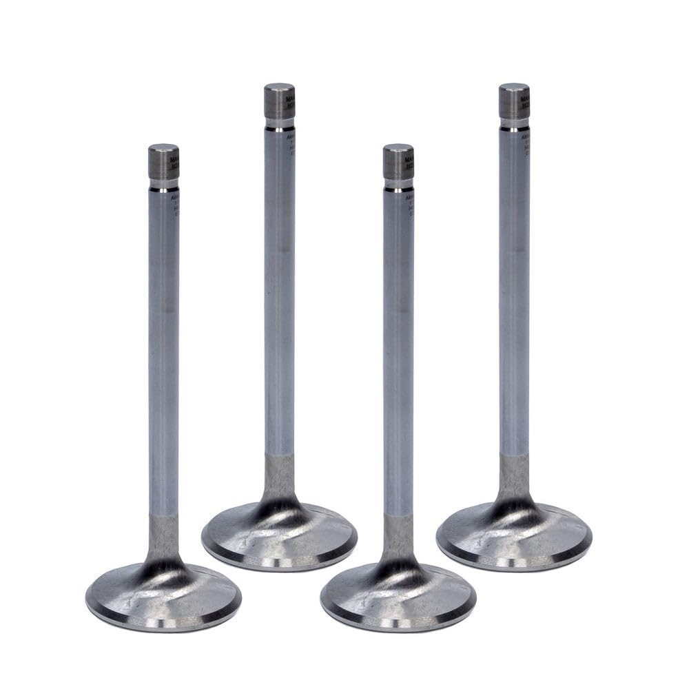 2.125" Intake Valve Manley 11792-4 for Small Block Chevy Race Master