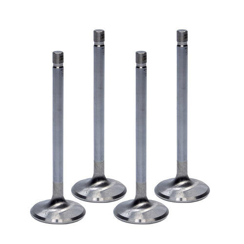 2.125" Intake Valve Manley 11792-4 for Small Block Chevy Race Master
