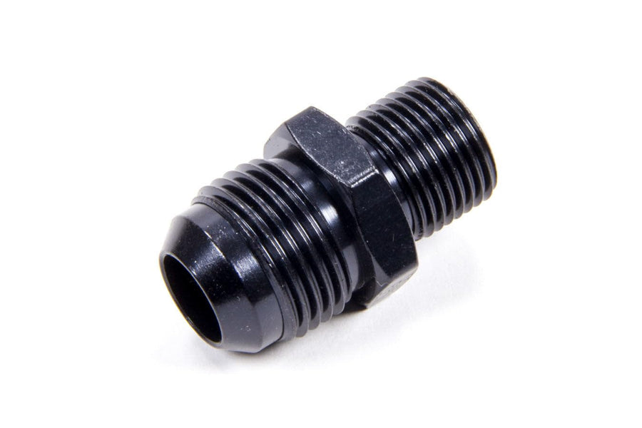 Black -10AN x 18 Degree x 1.5 Adapter Fragola
