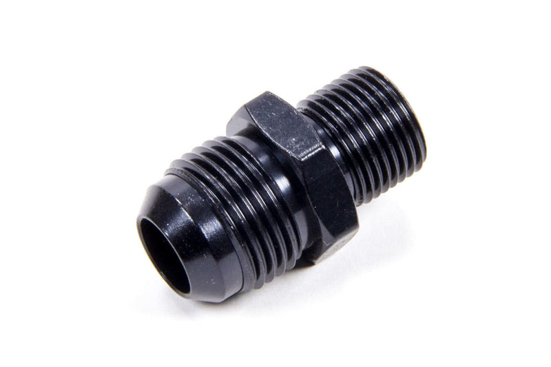 Black -10AN x 18 Degree x 1.5 Adapter Fragola