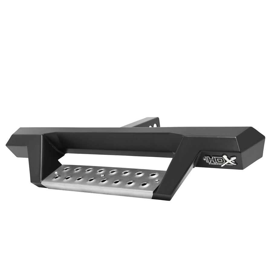 HDX Westin 56-100152 Stainless Drop Hitch Step 34" Step for 2" Receiver