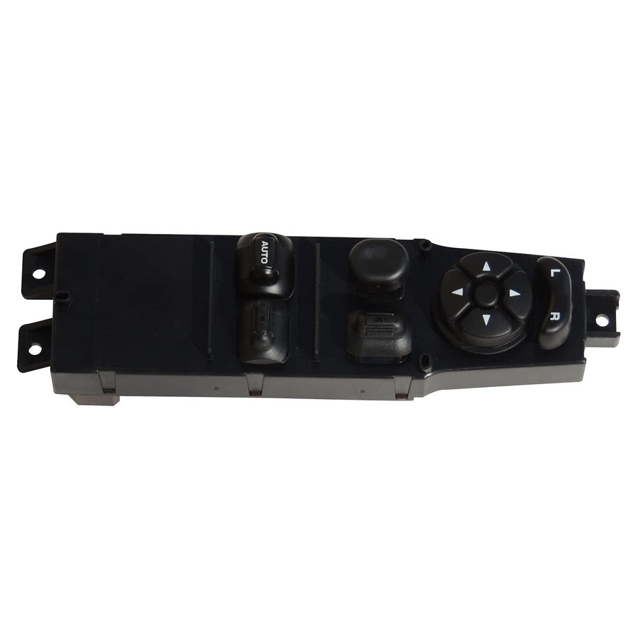 Window and Door Lock Switch Assembly Crown Automotive 56009450AC