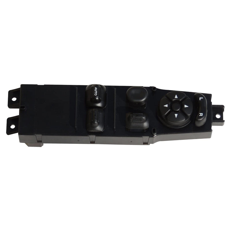 Window and Door Lock Switch Assembly Crown Automotive 56009450AC