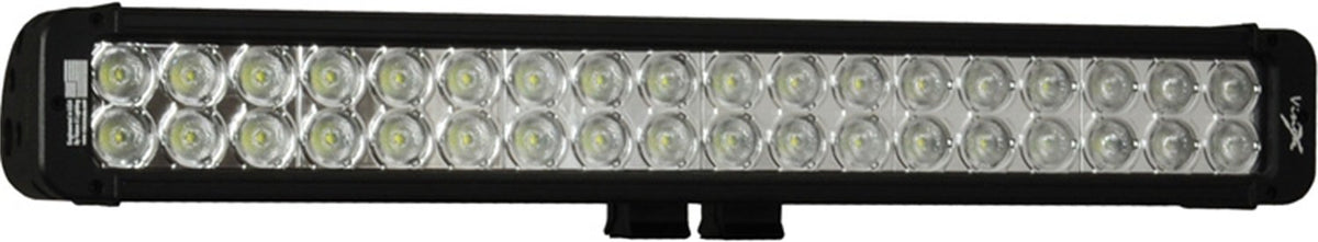 Xmitter Prime Xtreme Vision X Lighting 9117133 Black 21" 5W Wide LED Flood Light