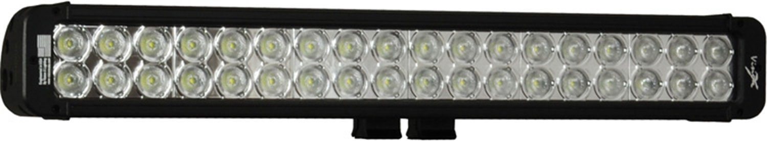 Xmitter Prime Xtreme Vision X Lighting 9117133 Black 21" 5W Wide LED Flood Light