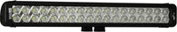 Xmitter Prime Xtreme Vision X Lighting 9117133 Black 21" 5W Wide LED Flood Light