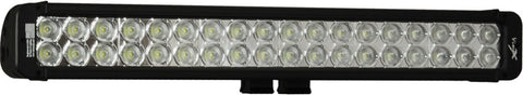 Xmitter Prime Xtreme Vision X Lighting 9117133 Black 21" 5W Wide LED Flood Light