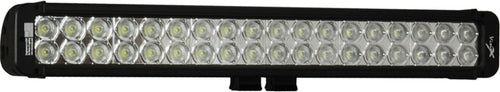 Xmitter Prime Xtreme Vision X Lighting 9117133 Black 21" 5W Wide LED Flood Light