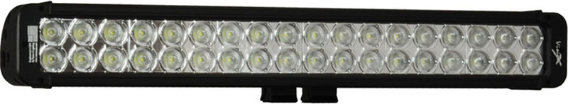 Xmitter Prime Xtreme Vision X Lighting 9117133 Black 21" 5W Wide LED Flood Light