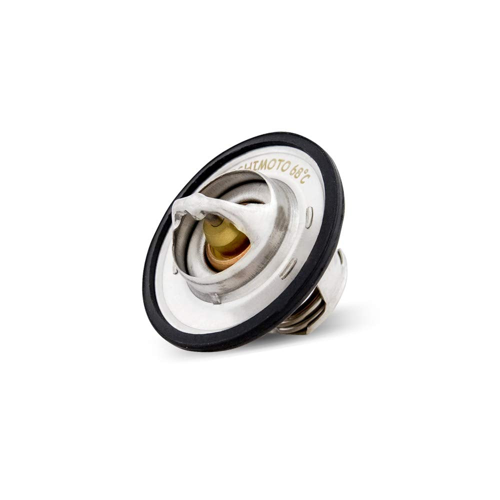 Mishimoto Racing Thermostat MMTS-CMBZ-08, Compatible With Chevrolet Malibu 2008-2012