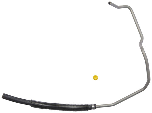 Power Steering Gates 365780 Return Line Hose Assembly
