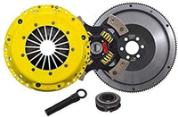 Heavy Duty ACT VR2-HDG4 pressure plate