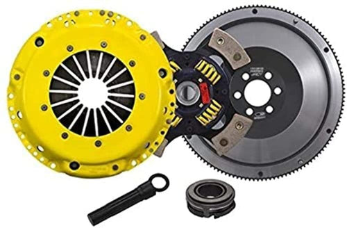 Heavy Duty ACT VR2-HDG4 pressure plate