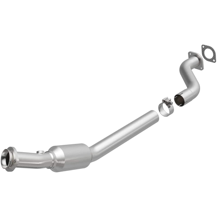 Catalytic Converter MagnaFlow 4561032: California Grade, Direct-Fit, Compatible with 2005-2006 Pontiac GTO (CARB Compliant)