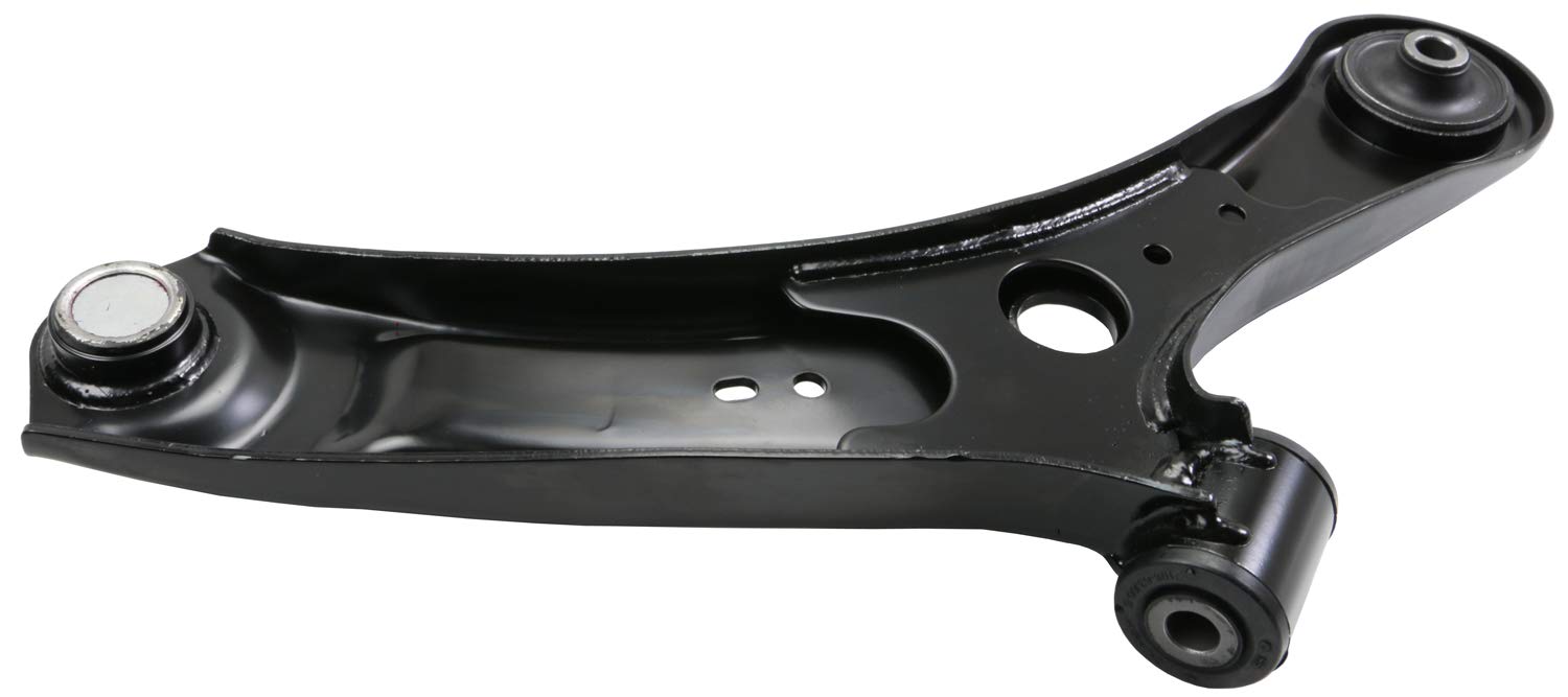 MOOG Suspension Control Arm and Ball Joint Assembly front left lower RK620577