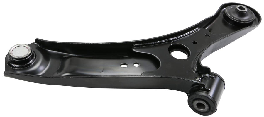 MOOG Suspension Control Arm and Ball Joint Assembly front left lower RK620577