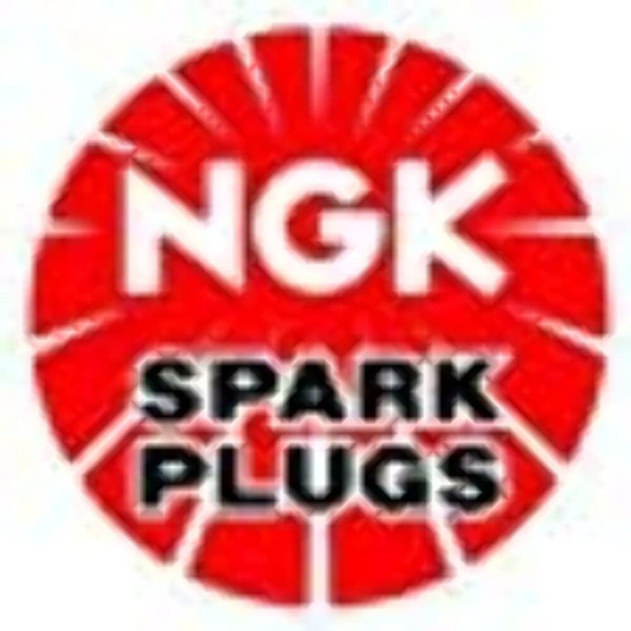 Spark Plugs NGK IZFR7M; Spark Plug-Iridium 4214 Made by NGK Spark Plugs