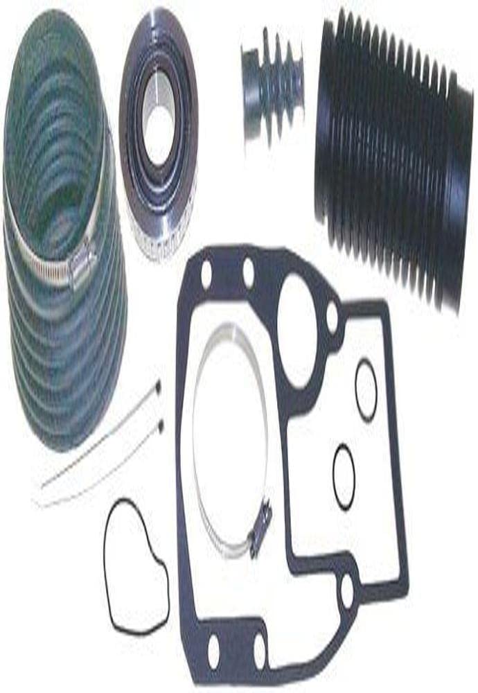 Marine Bellows Kit Sierra 18-2771 for OMC Sterndrive/Cobra Stern Drive