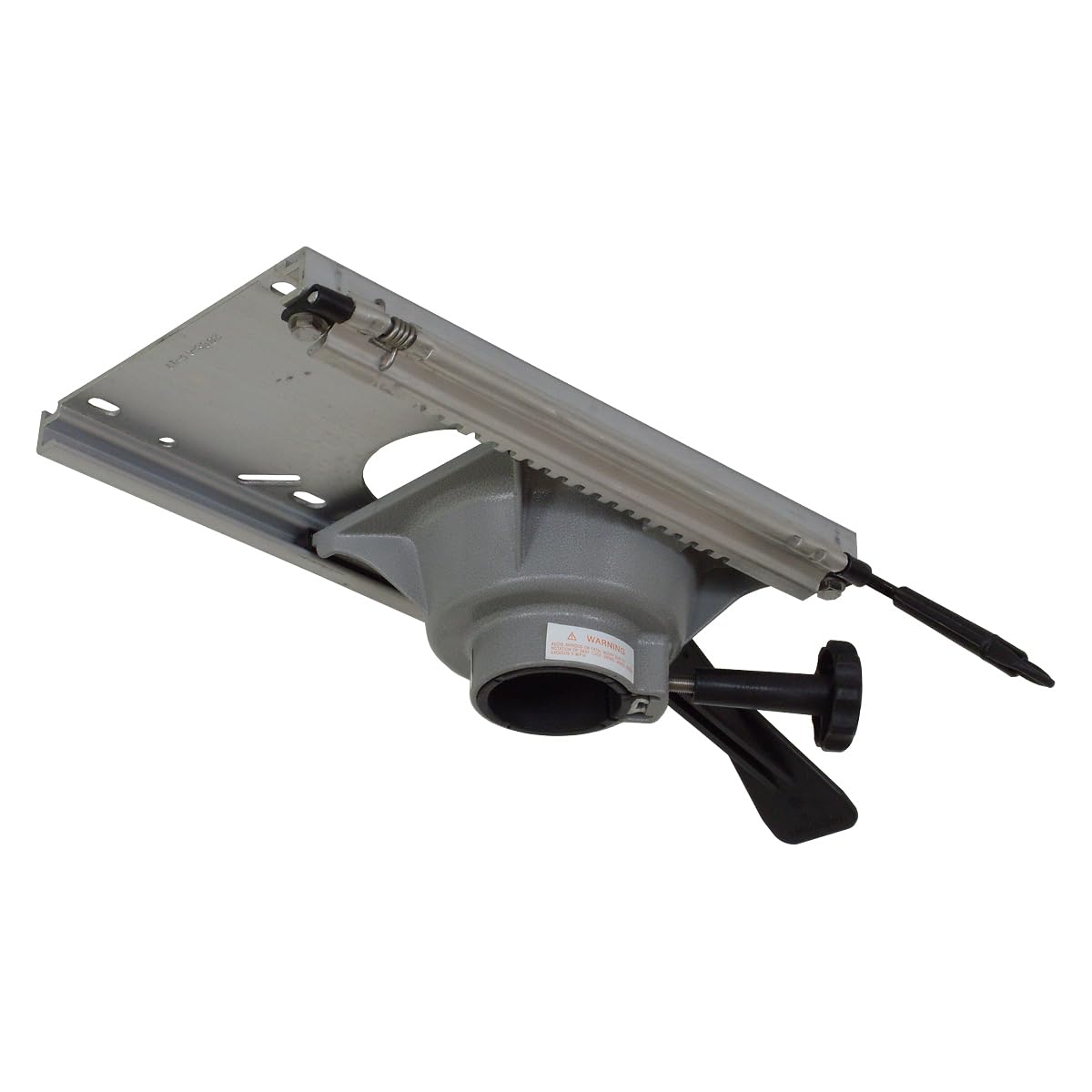 Locking Slide Springfield Marine & Swivel, 2-3/8"