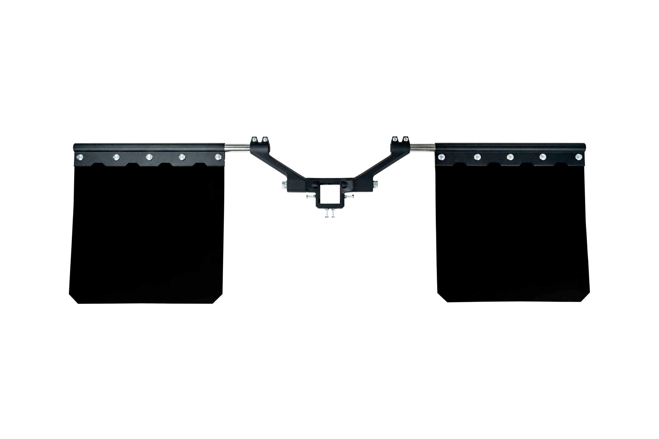 Mud Flap System Bulletproof Road Shield