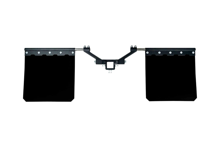 Mud Flap System Bulletproof Road Shield