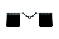 Mud Flap System Bulletproof Road Shield