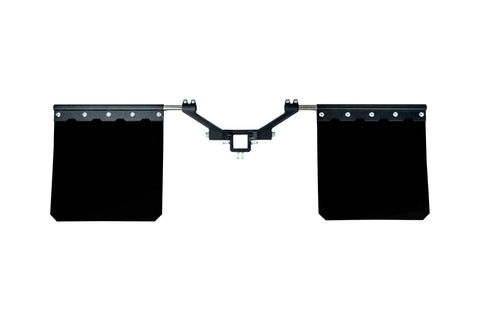 Mud Flap System Bulletproof Road Shield
