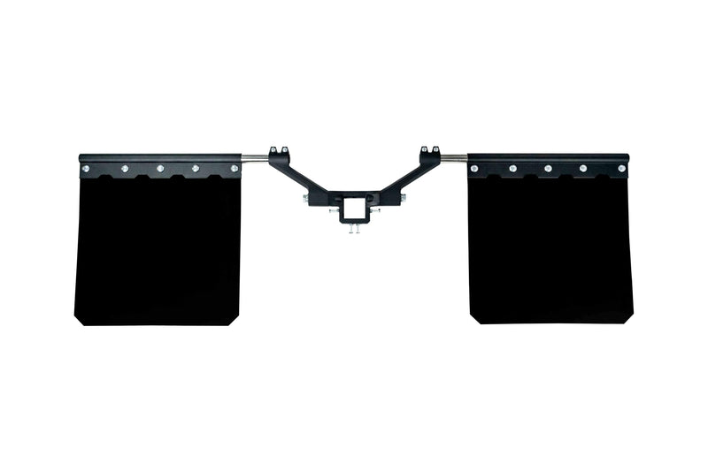 Mud Flap System Bulletproof Road Shield