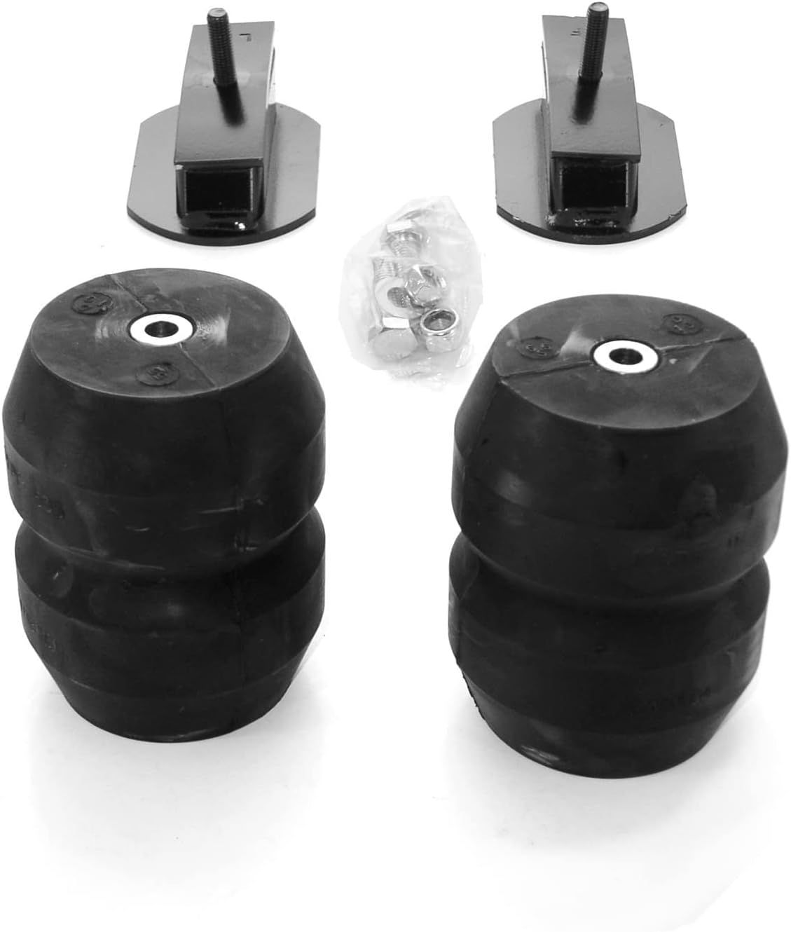 Timbren FERSD Rubber Suspension Helper