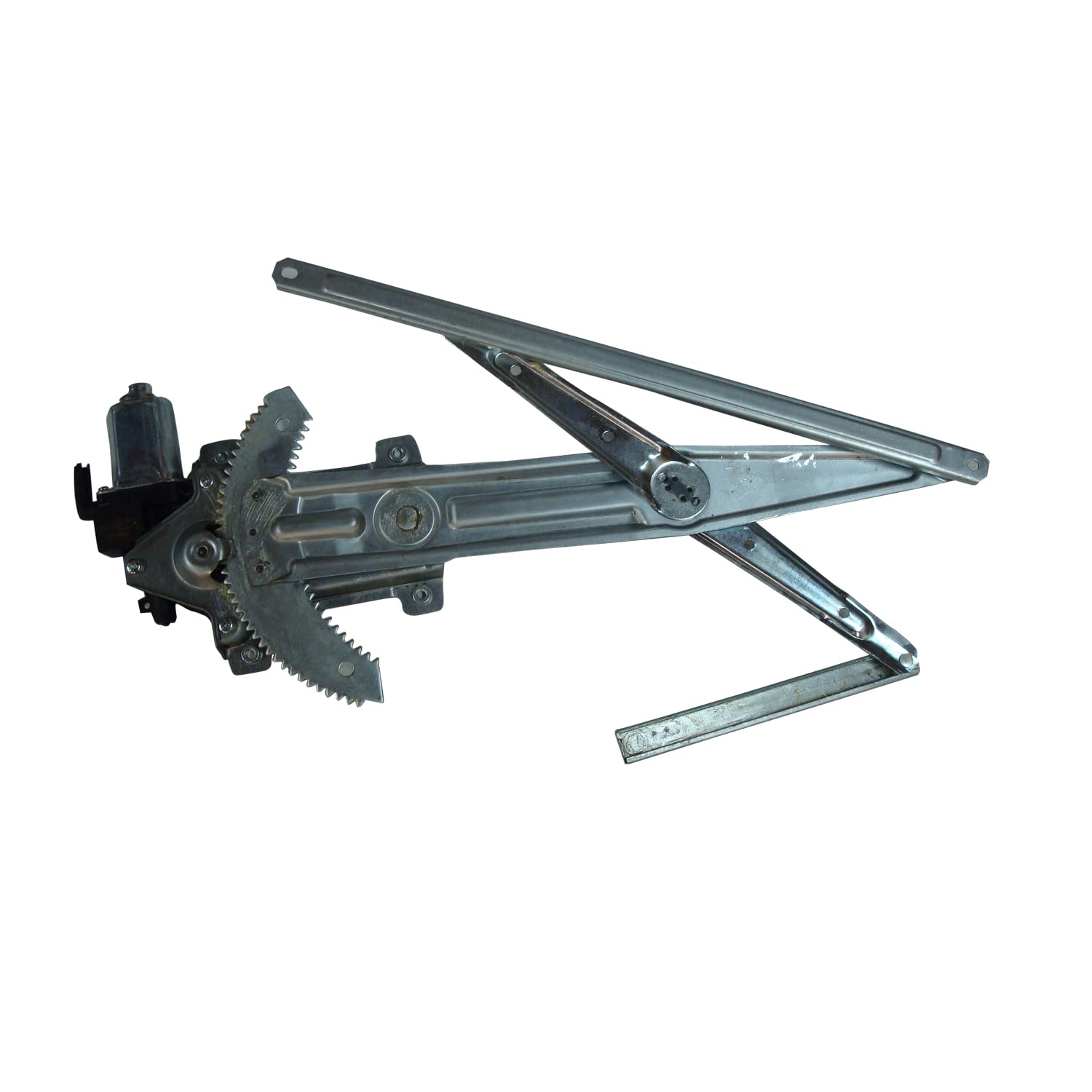 Power TYC 660245 Replacement Front Passenger Side Window Regulator