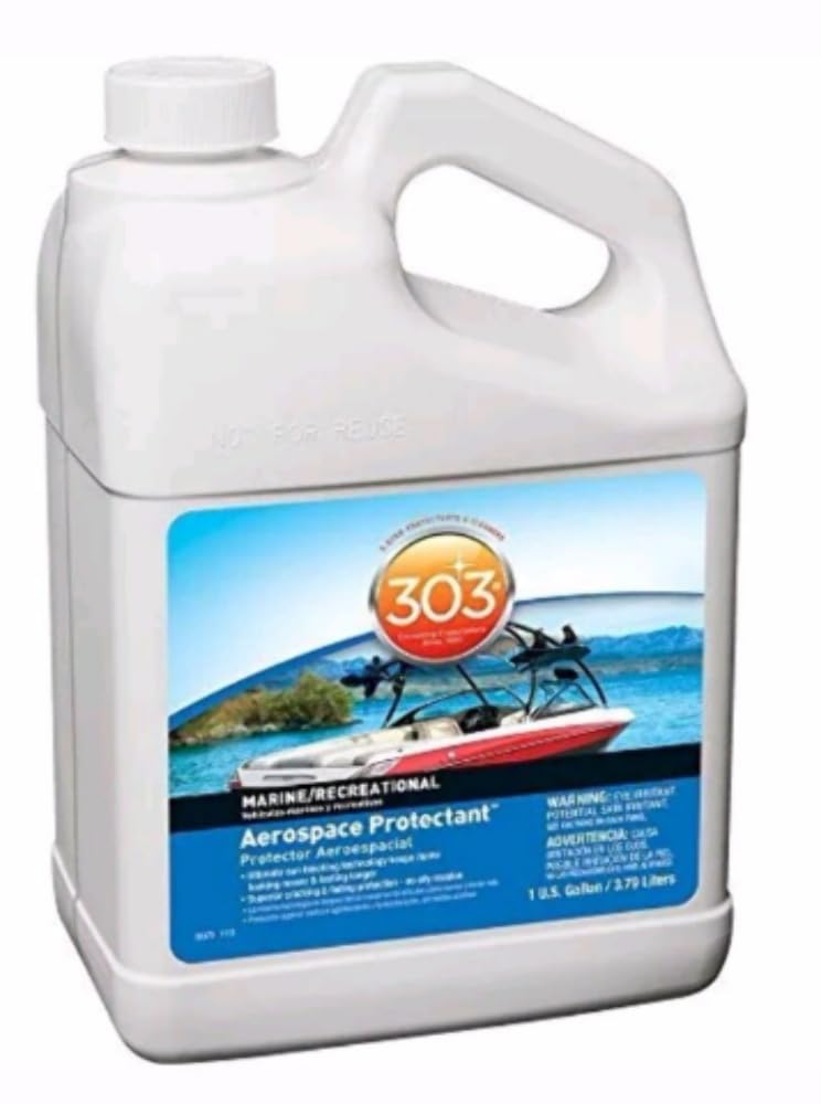 30370 303 Aerospace UV Protectant Gallon