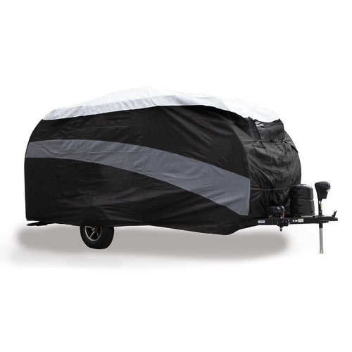 RV Cover Pro-Tec Mini, up to 17'7", Rear Door