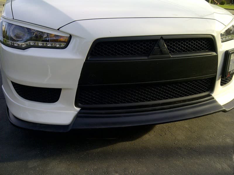 LED Halo Projector Spyder Auto Headlights Black/Clear