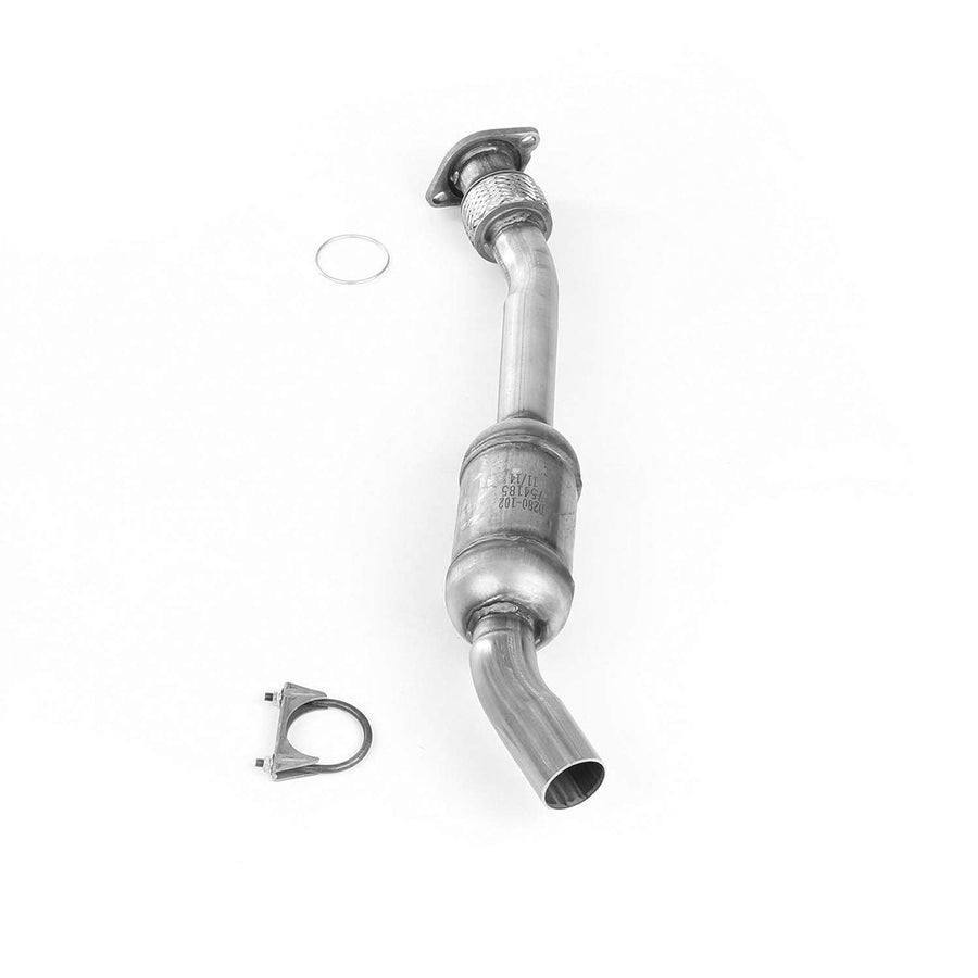 754185 AP Exhaust Direct Fit Catalytic Converter