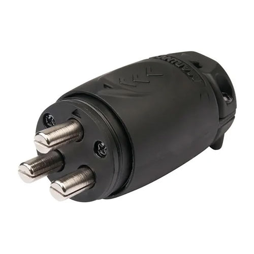 Trolling Motor Garmin Power Plug