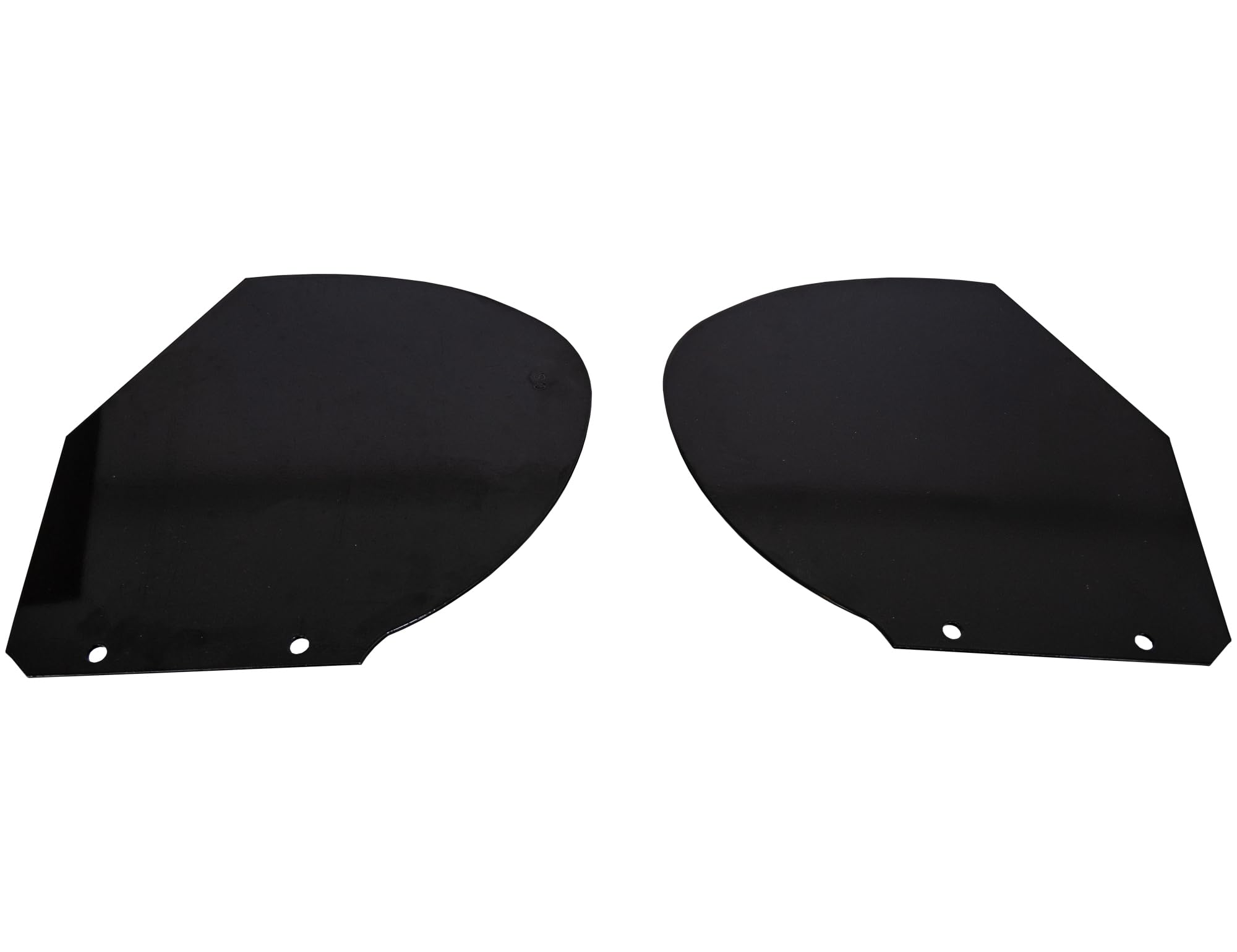 PW22 Buyers Products Pro-Wings Snowplow Extension