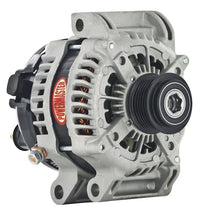Alt Denso Nat'l 245A CH w/Clutch 1-Wire Powermaster 41576-1