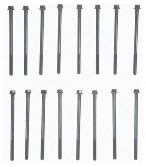 Engine Cylinder Head Bolt Set MAHLE GS33326, 1 Pack