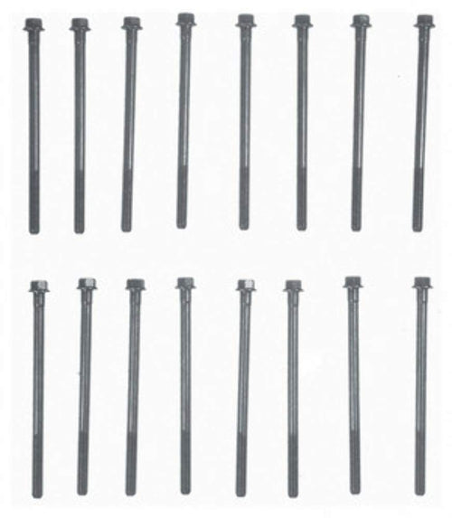 Engine Cylinder Head Bolt Set MAHLE GS33326, 1 Pack