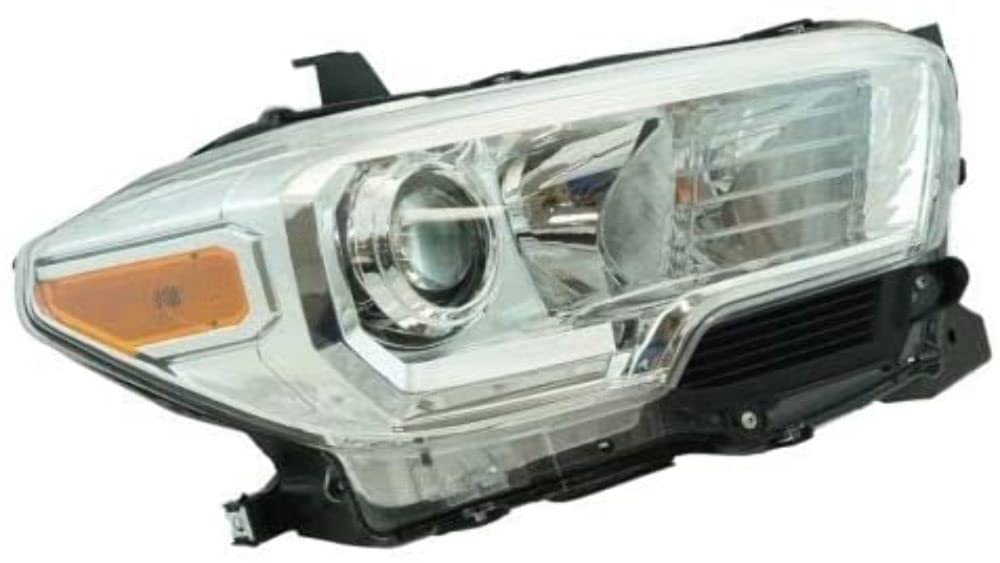 CS116-B001R Eagle Eyes Headlight