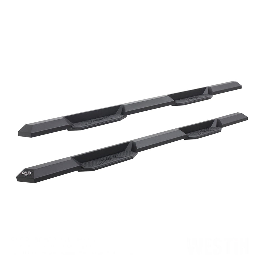 Westin HDX 56-24145 Xtreme Nerf Bars fits 2019-2023 Ranger SuperCab Textured Black Pair