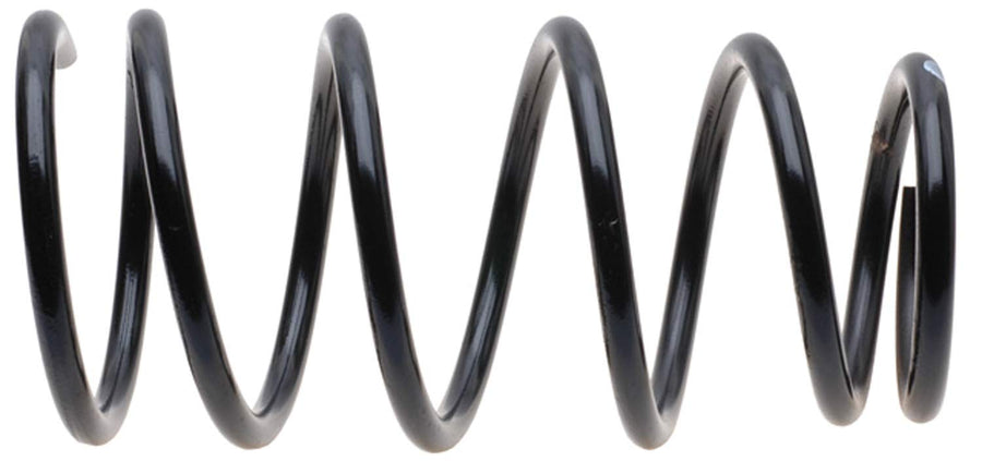 Coil Spring Set MOOG 81302 for Nissan Pathfinder