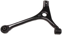 MOOG Suspension Control Arm front right lower RK80411