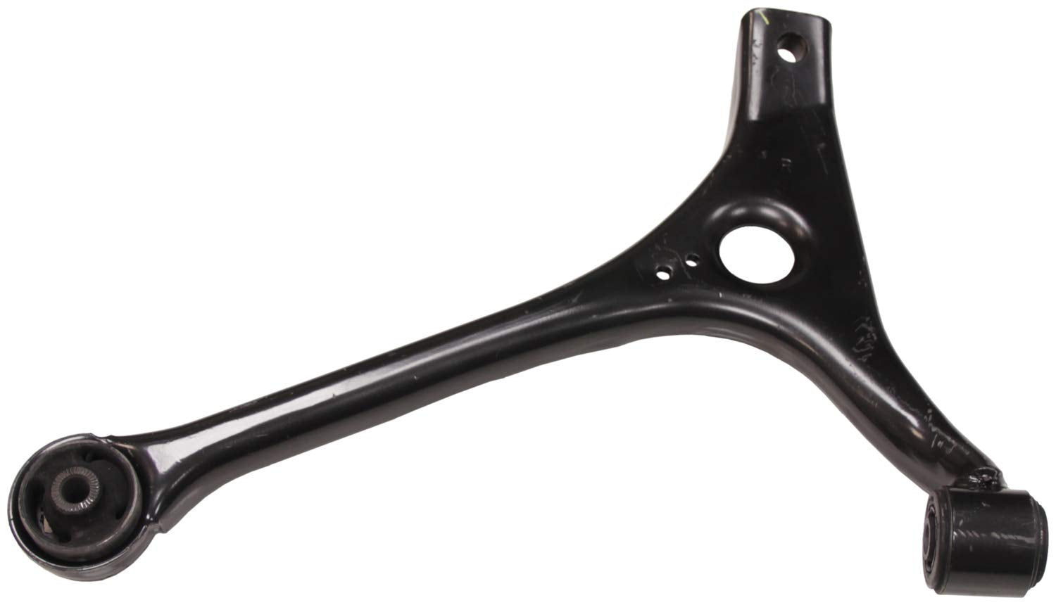 MOOG Suspension Control Arm front right lower RK80411